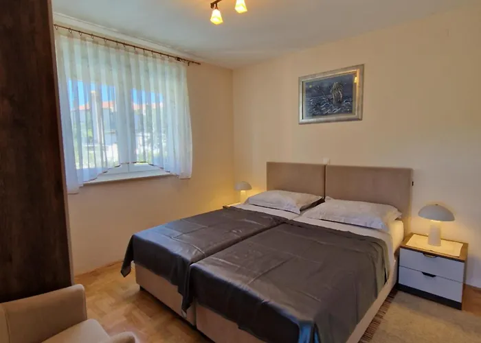Apartments Simag
