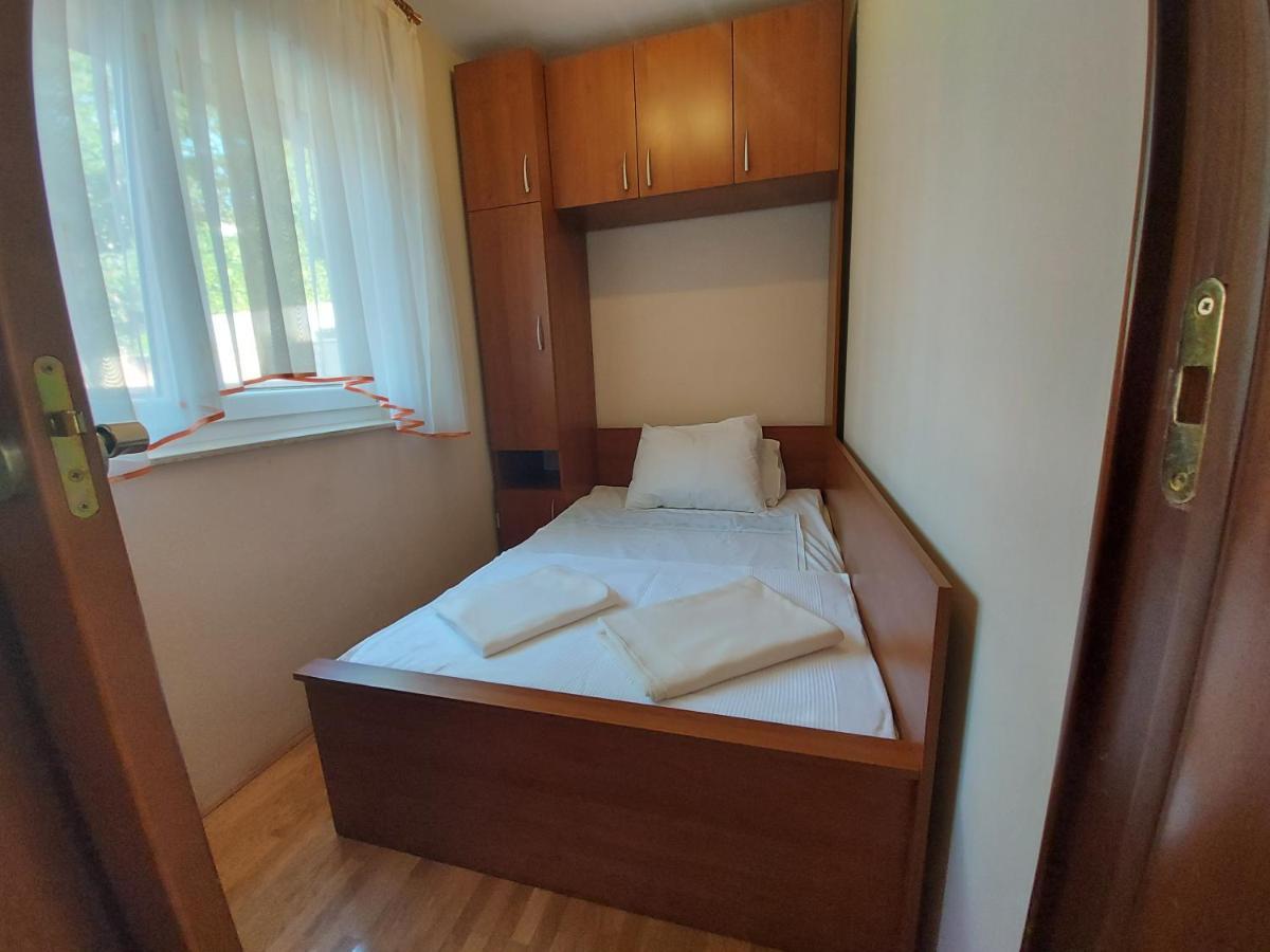 Apartment Simag Banjole
