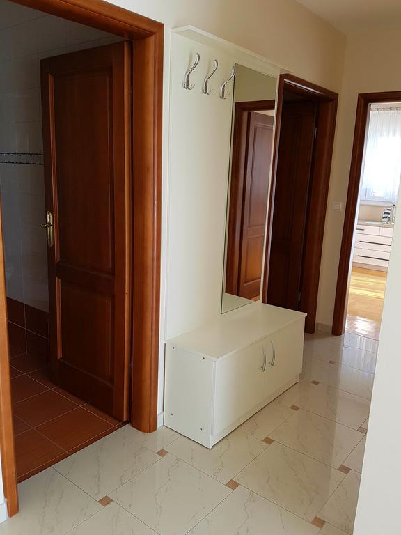 Apartment Simag Banjole