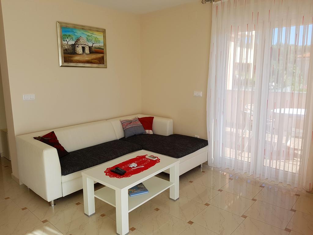 Apartament Simag Banjole