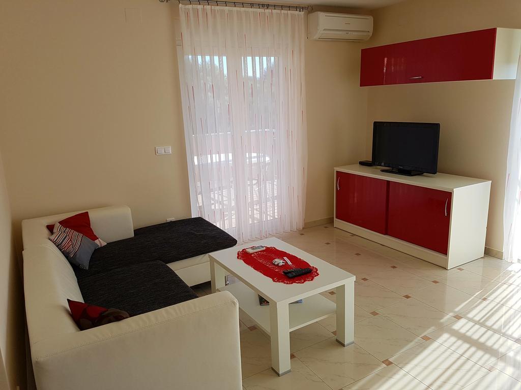 Apartment Simag
