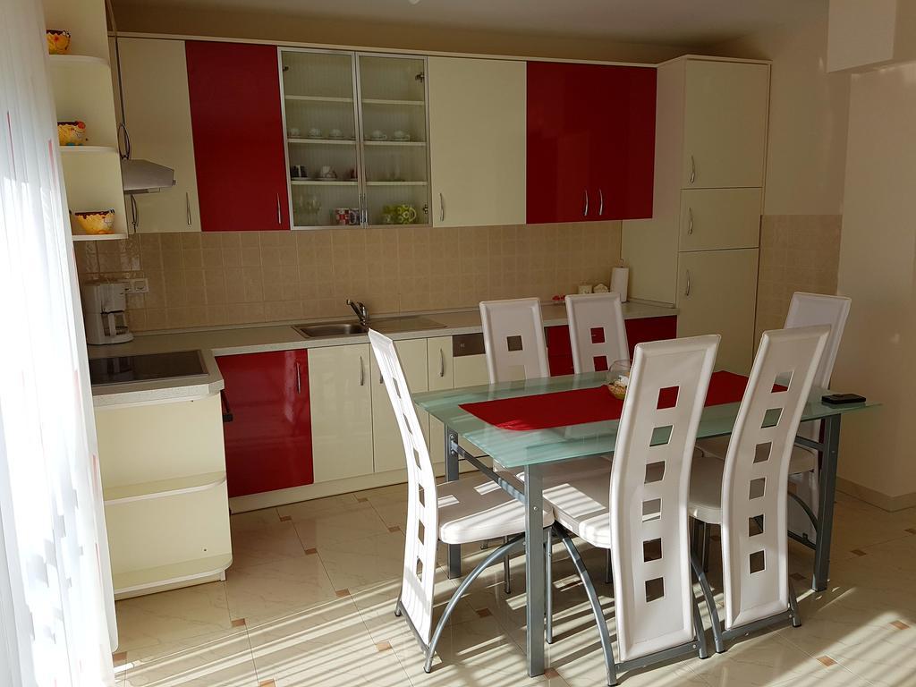 Apartment Simag *