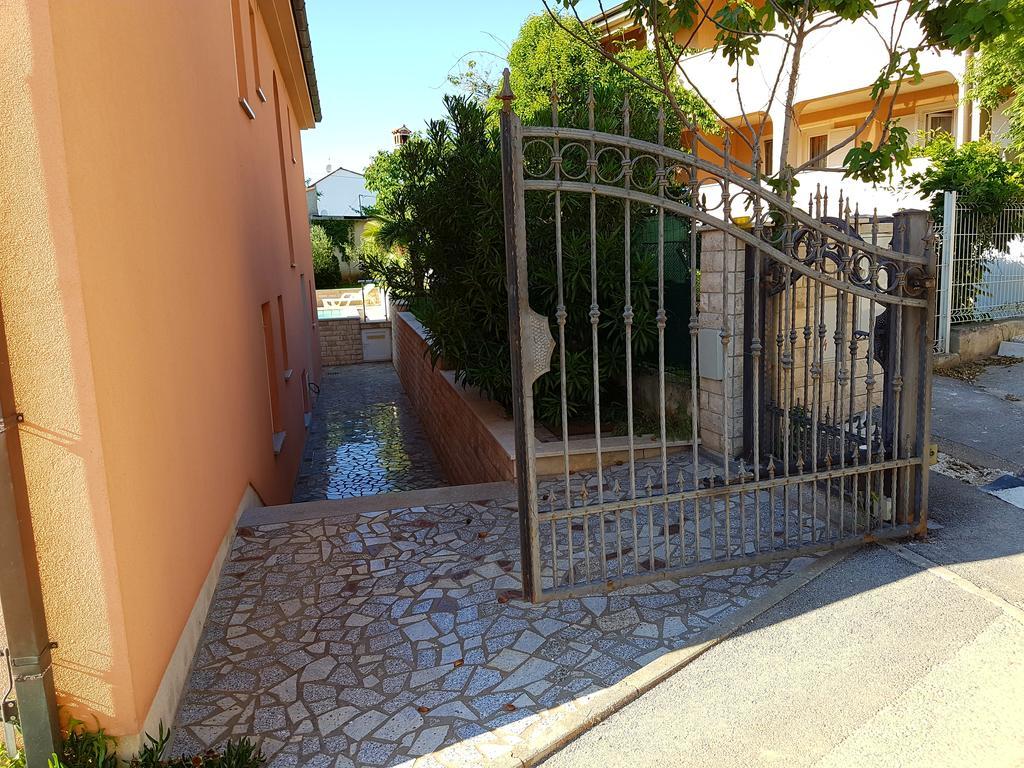 Apartament Simag Banjole
