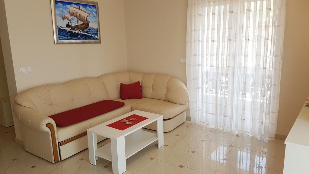 Apartment Simag *