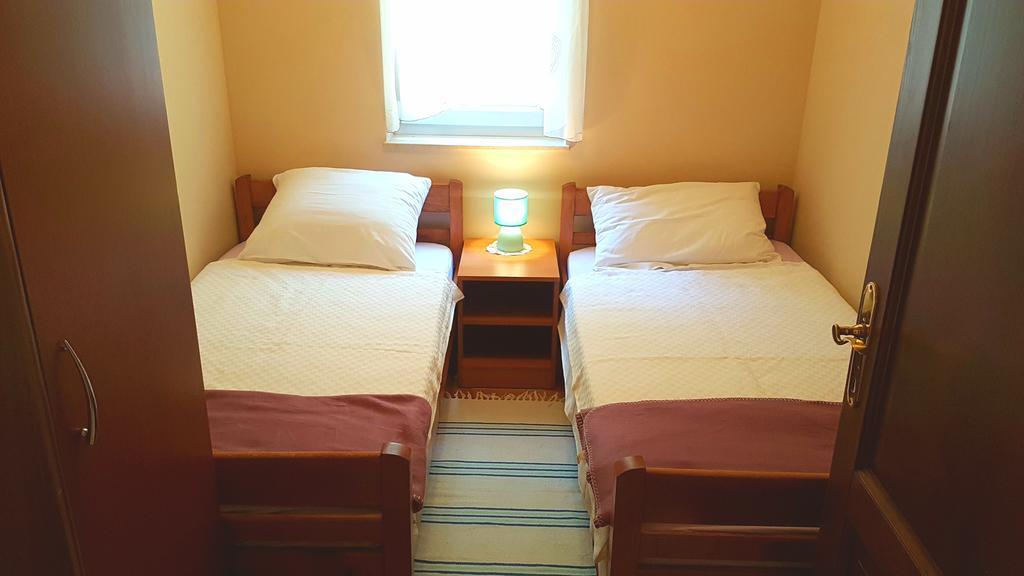 Apartment Simag Banjole