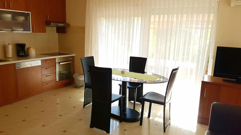 Simag Apartment