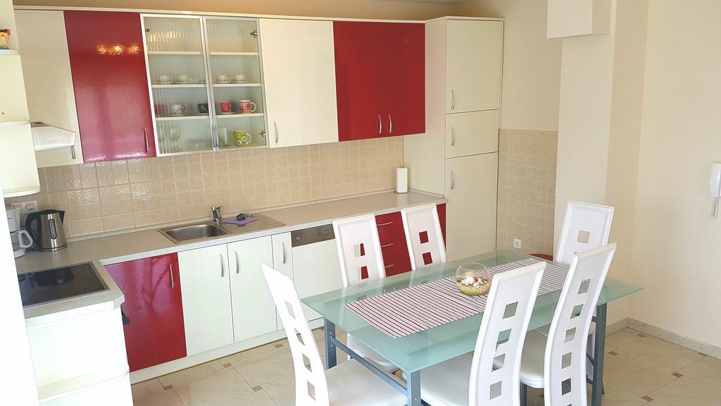 Simag Apartment Banjole