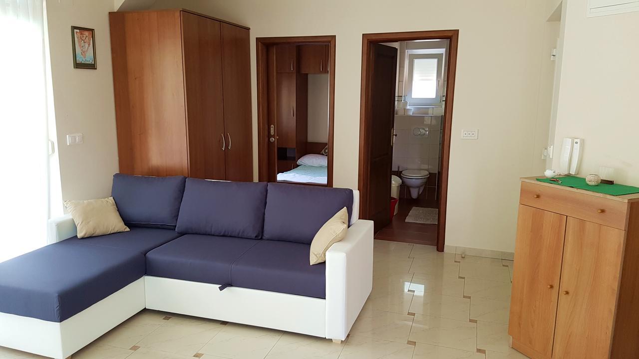 Simag Apartment