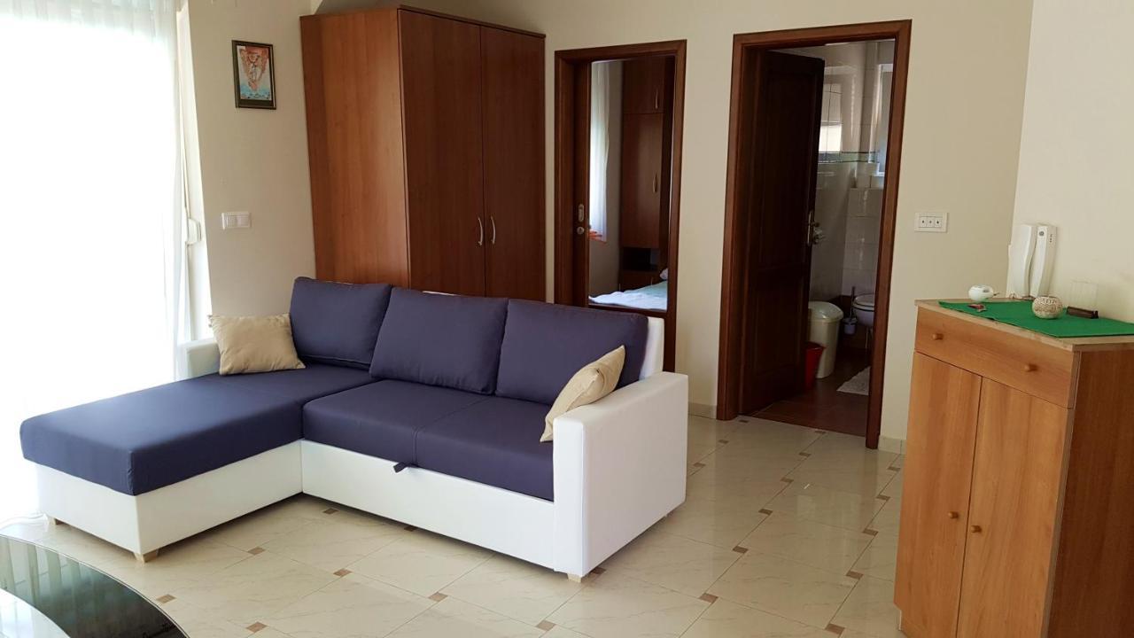 Simag Apartment
